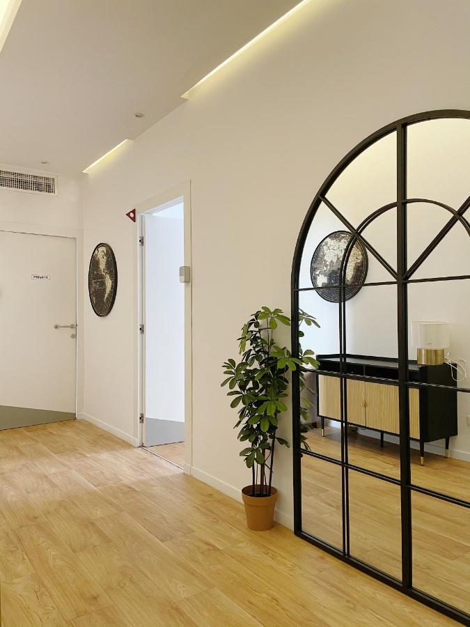 Casa Ivh Bnb Florença Exterior foto