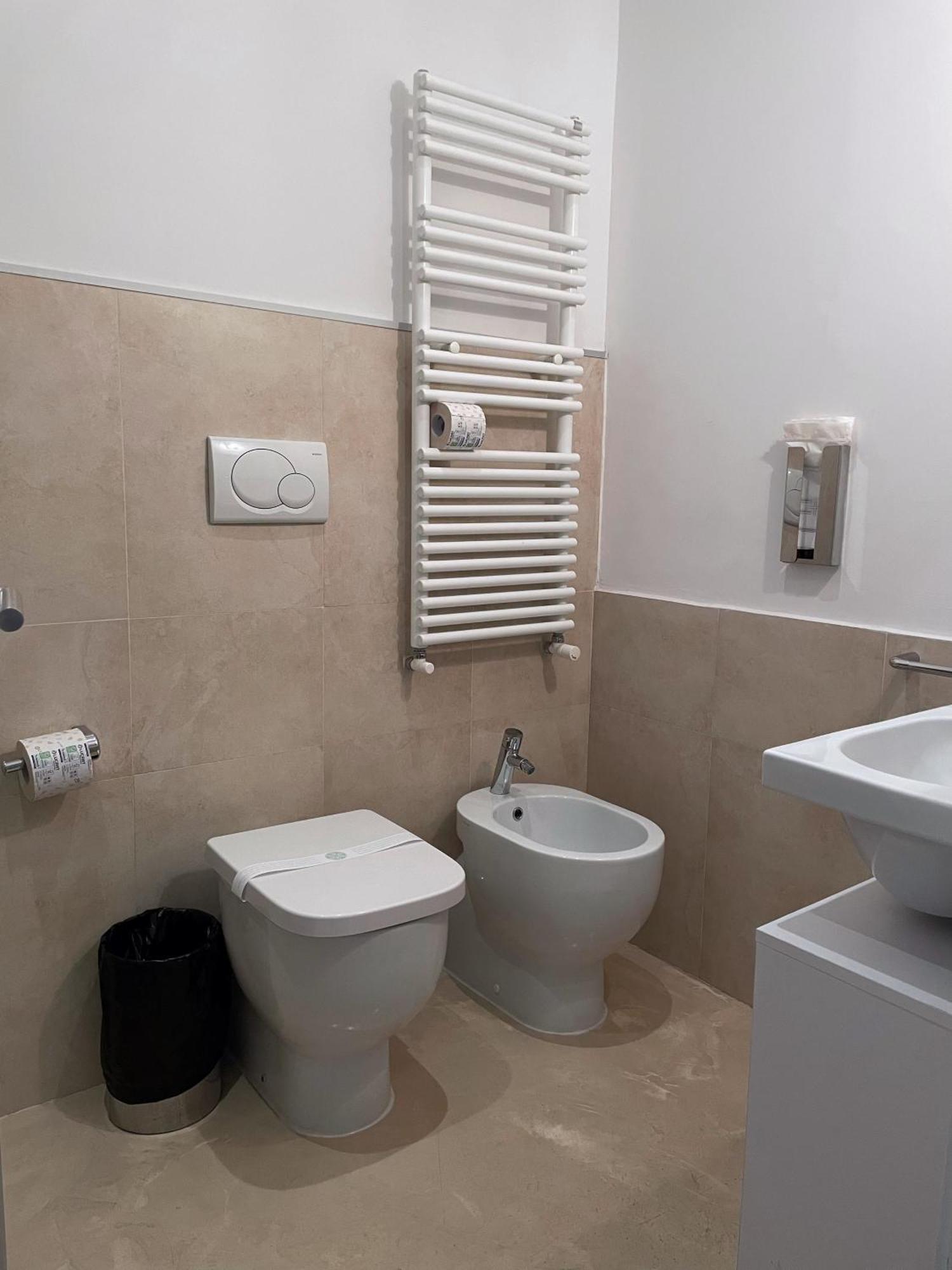 Casa Ivh Bnb Florença Exterior foto