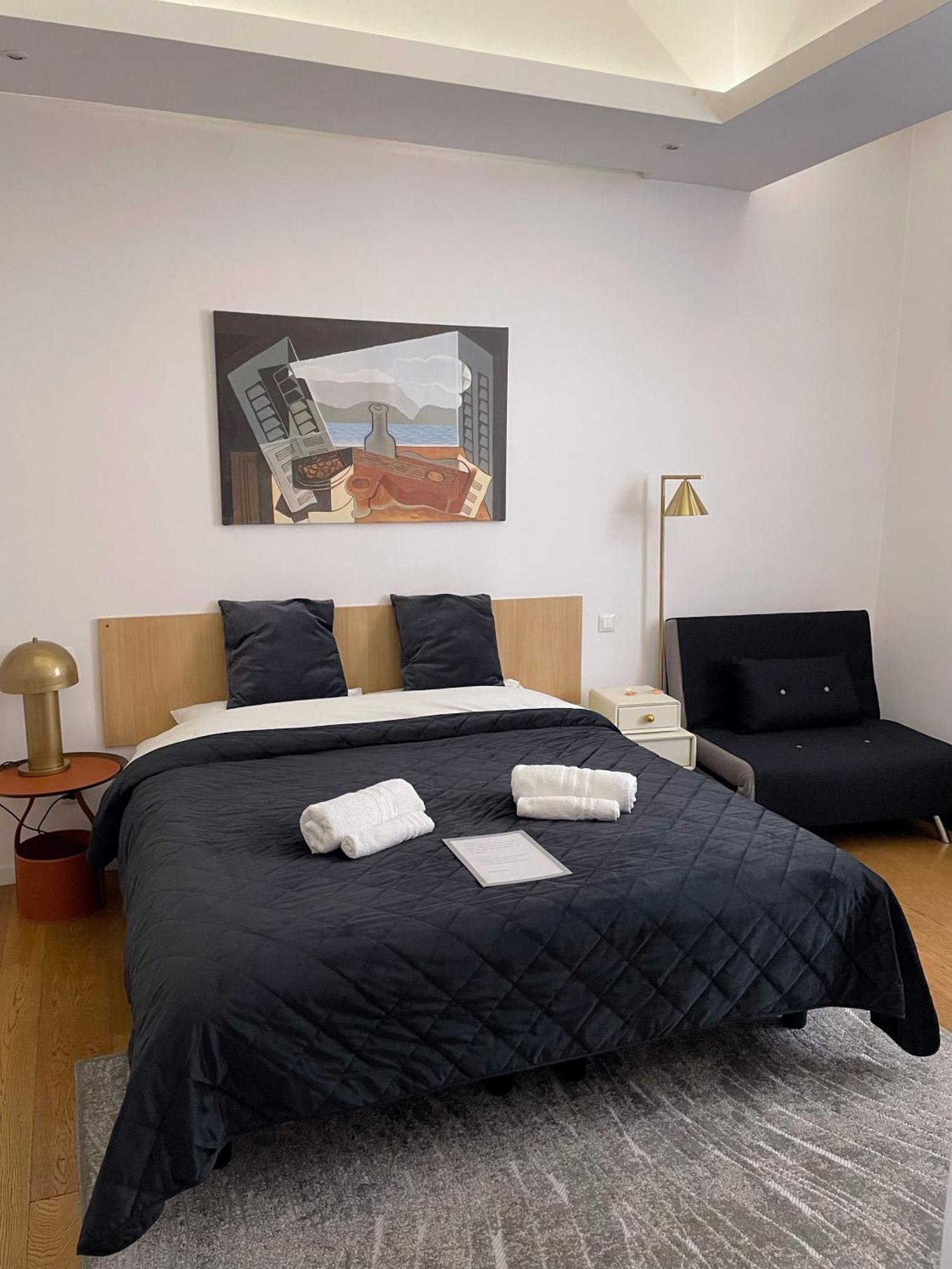 Casa Ivh Bnb Florença Exterior foto